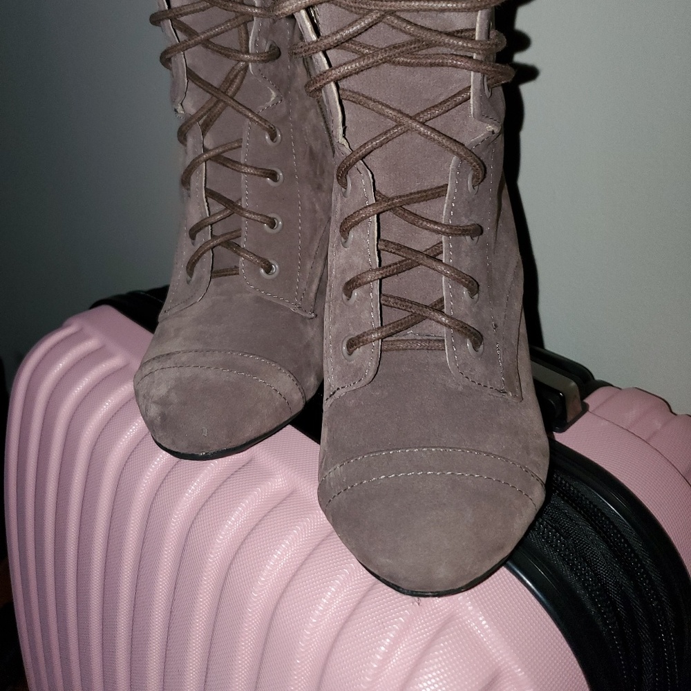 Booties - Picture 3 of 5